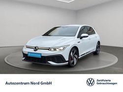 Weiß Gebraucht 2022 VW Golf VIII GTI | 29.890 € (Superpreis)