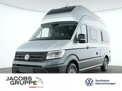 Silber Gebraucht 2024 VW California California Van | 62.740 € (Superpreis)