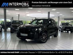 Black sapphire Gebraucht 2024 BMW X5 M SUV | 88.990 € (Fairer Preis)