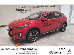 (aa9) infra red m Gebraucht 2024 Kia XCeed Spirit SUV | 26.420 € (Guter Preis)