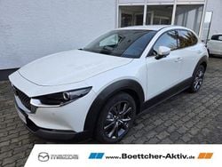 Weiss Gebraucht 2020 Mazda CX-30 Active SUV | 21.888 € (Fairer Preis)