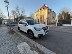 Weiß Gebraucht 2017 Subaru Forester Exclusive+ SUV | 16.499 € (Fairer Preis)