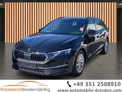 Schwarzmagic perleffekt Gebraucht 2024 Skoda Octavia Selection Kombi | 29.980 € (Superpreis)