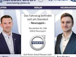 Weiß Gebraucht 2022 Volvo XC60 R-Design SUV | 37.990 € (Fairer Preis)