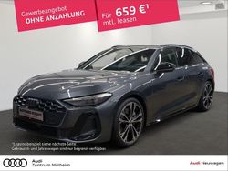 Daytonagrau perleffekt Gebraucht 2025 Audi A5 Sport Kombi | 61.450 € (Superpreis)