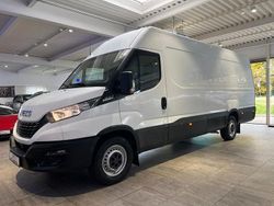 Weiß Gebraucht 2020 Iveco Daily Van / Kleinbus | 20.990 € (Superpreis)