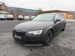 Schwarz Gebraucht 2016 Audi A4 Kombi | 7.999 € (Fairer Preis)