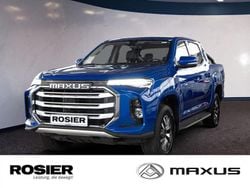 Blau Gebraucht 2024 Maxus T90 Abholung | 28.750 € (Fairer Preis)