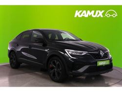 Schwarz Gebraucht 2022 Renault Arkana RS Line SUV | 20.849 € (Fairer Preis)