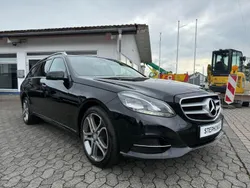 Schwarz Gebraucht 2014 Mercedes 250 Kombi | 13.990 € (Etwas zu teuer)