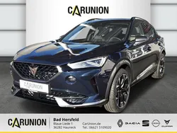 Blau Neu 2024 Cupra Formentor VZ SUV | 42.790 € (Fairer Preis)