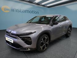 Grau Gebraucht 2024 Citroën C5 X Kombi | 19.249 € (Fairer Preis)
