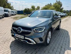 Grau Gebraucht 2019 Mercedes GLC300 Limousine | 29.990 € (Guter Preis)