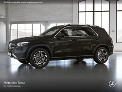 Gebraucht 2021 Mercedes GLE350e | 51.990 € (Superpreis)