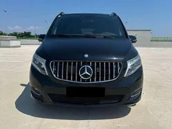 Gebraucht 2013 Mercedes V250 Van / Kleinbus | 21.000 €