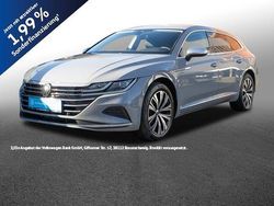 Mondsteingrau Gebraucht 2023 VW Arteon Elegance Kombi | 37.598 € (Fairer Preis)