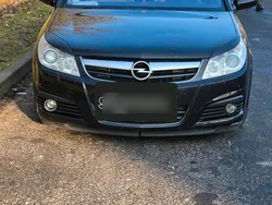 Opel Signum