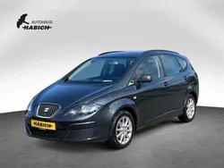 Andere Gebraucht 2009 Seat Altea Van / Kleinbus | 7.995 €