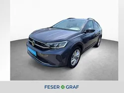Rauchgrau metallic Gebraucht 2024 VW Taigo Goal SUV | 23.980 € (Fairer Preis)