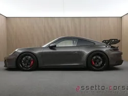 Grau Gebraucht 2023 Porsche 911 | 209.900 € (Etwas zu teuer)