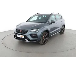Grau Gebraucht 2020 Cupra Ateca SUV | 31.230 € (Fairer Preis)