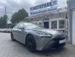 Grau Gebraucht 2021 Toyota Mirai XLE Limousine | 19.500 € (Guter Preis)