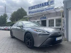Grau Gebraucht 2021 Toyota Mirai XLE Limousine | 19.500 € (Guter Preis)