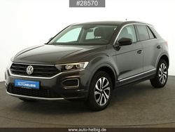 Uranograu Gebraucht 2022 VW T-Roc Active SUV | 26.480 € (Fairer Preis)