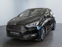 Schwarz Gebraucht 2019 Ford C-MAX Sport Van / Kleinbus | 15.287 € (Fairer Preis)
