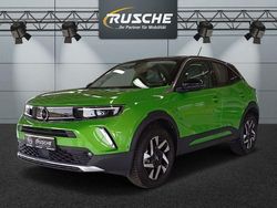 Grün Gebraucht 2023 Opel Mokka SUV | 17.898 € (Guter Preis)