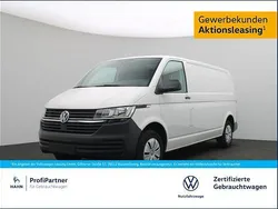 Weiß Gebraucht 2024 VW T6.1 Van | 31.490 €
