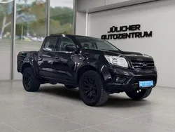 Schwarz Gebraucht 2022 Nissan Navara Acenta Abholung | 29.490 € (Guter Preis)