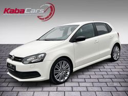 Other Gebraucht 2013 VW Polo BlueGT Limousine | 11.490 € (Fairer Preis)