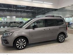 Grau Gebraucht 2023 Renault Kangoo Techno Van / Kleinbus | 24.980 € (Fairer Preis)