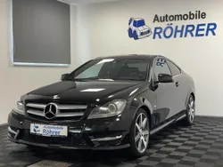 Mercedes C350