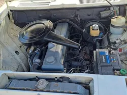 Weiß Gebraucht 1968 Opel Commodore Limousine | 17.500 €