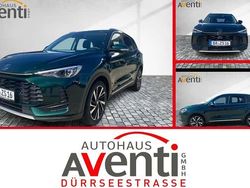 Grün Neu 2025 MG ZS Luxury SUV | 24.998 € (Fairer Preis)