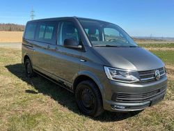 Grau Gebraucht 2019 VW Transporter Van | 20.700 € (Superpreis)
