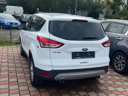 Frostweiß Gebraucht 2014 Ford Kuga SYNC Edition SUV | 11.300 € (Fairer Preis)