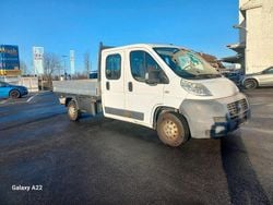 Weiß Gebraucht 2007 Fiat Ducato Van | 8.999 €