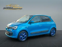 Blau Gebraucht 2015 Renault Twingo Dynamique Kleinwagen | 5.499 € (Fairer Preis)