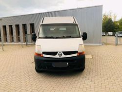Weiß Gebraucht 2007 Renault Master Van | 4.300 €