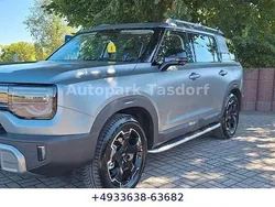Other Gebraucht 2025 Baic BJ30 SUV | 32.900 € (Guter Preis)