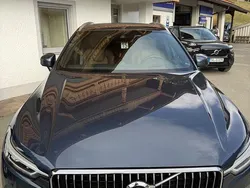 Blau Gebraucht 2020 Volvo XC60 Inscription SUV | 33.500 € (Guter Preis)
