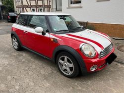 Rot Gebraucht 2007 Mini Cooper Kleinwagen | 4.000 € (Guter Preis)