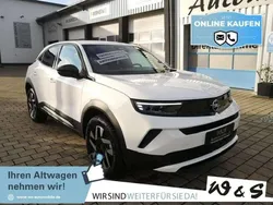 Weiß Gebraucht 2025 Opel Mokka Edition SUV | 22.990 € (Guter Preis)