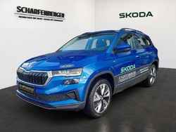 Blau Gebraucht 2025 Skoda Karoq Tour SUV | 37.644 € (Etwas zu teuer)