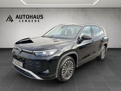 Schwarz Gebraucht 2025 VW Tayron Life SUV | 42.999 € (Teuer)