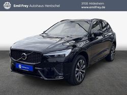 Schwarz Gebraucht 2024 Volvo XC60 Plus SUV | 41.544 € (Superpreis)