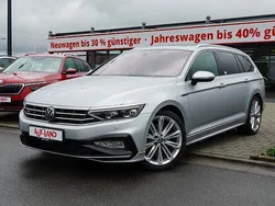 Andere Gebraucht 2020 VW Passat Kombi | 33.990 €